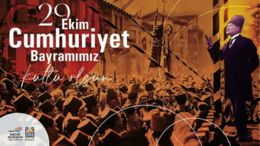 SAVAŞ: TÜRKİYE’NİN İKİNCİ YÜZYILINA BİLİMLE, SANATLA, KÜLTÜRLE VE AYDINLANMAYLA YÜRÜMELİYİZ