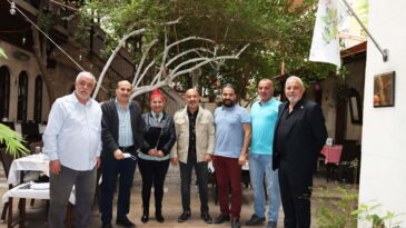 HGC BAŞKANI TEMÜZYÜREK’TEN ÇALIŞAN GAZETECİLER GÜNÜ MESAJI