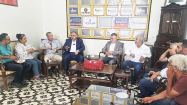 ÇALIŞKAN: HATAY’A HAZİNEDEN ÖZEL BÜTÇE AYIRILMALI