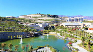 EXPO 2021 HATAY AÇILIYOR