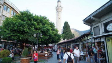 42 İLDE YASAK AMA  HATAY’DA YOK