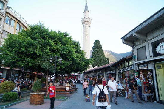 42 İLDE YASAK AMA HATAY’DA YOK