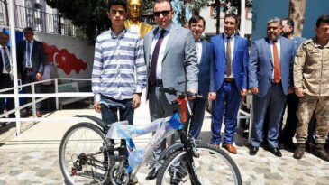 FAMO’DAN GELENEKSEL BAHAR ŞENLİĞİ