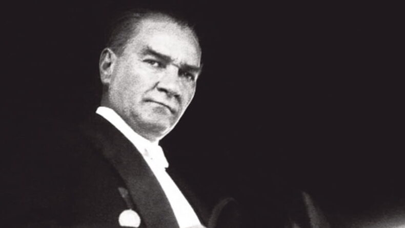 Vali Doğan’dan 10 Kasım Atatürk’ü Anma Günü Mesajı