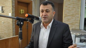 HACIOĞLU; “Teşkilatımızın bütün birimleri ilk günkü gibi dimdik ayakta”