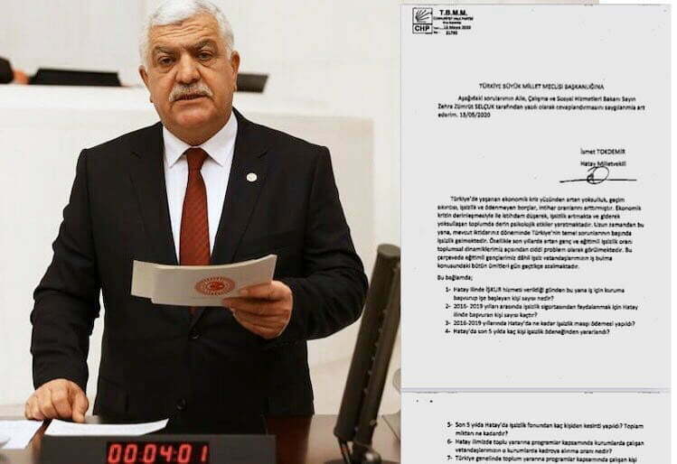 ÇİFTÇİLERİMİZ ELEKTRİK BORÇLARINDAN DOLAYI İCRALIK OLUYOR