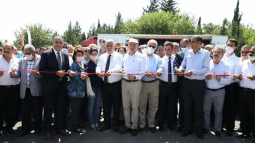 HBB KUMLU’YA BİR YOL DAHA KAZANDIRDI