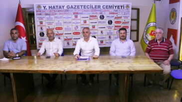 “COVİT 19 SÜRECİNDE HEPİMİZ TAŞIN ALTINA ELİMİZİ KOYMALIYIZ!”