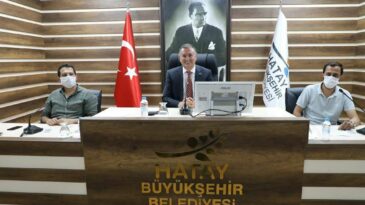 HBB OLAĞAN MECLİS TOPLANTISININ İKİNCİ BİRLEŞİMİ GERÇEKLEŞTİ