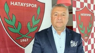 Hatay Gazeteciler Cemiyeti Yönetim Kurulu: RAHMİ VARDI’NIN SONUNA KADAR  ARKASINDAYIZ