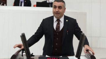 Kaşıkçı “Ülkemizin doğalgaz sıkıntısı bulunmamaktadır”
