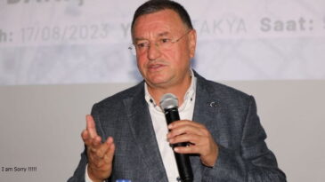 SAVAŞ: “HATAY’I CAZİBE ALANI HALİNE GETİRME ÇABASINDAYIZ’’