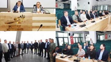 ÖNTÜRK: HBB’DE PERSONEL ÇOK, SİSTEM YOK