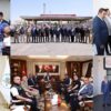 VALİ MASATLI REYHANLI’DA TEMASLARDA BULUNDU