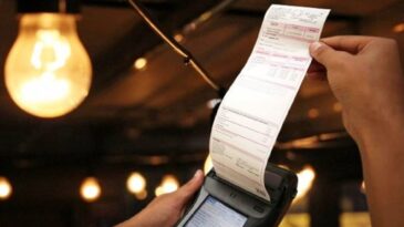 EPDK, ELEKTRİK TARİFELERİNE YÜZDE 38 ZAM YAPTI
