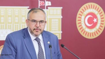 ÇALIŞKAN: EĞİTİM İKİNCİ KEZ YARA ALDI