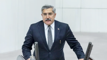MİLLETVEKİLİ YAYMAN’DAN ÇOLAK’A KINAMA:“HATAY TÜRKİYE BARIŞININ BAŞKENTİDİR”