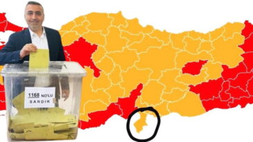 Kaşıkçı: Hatay Kılıçdaroğlu’na yardımları iade etti