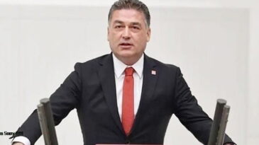 MULLAOĞLU HATAY’A DESTEK ÇAĞRISI YAPTI