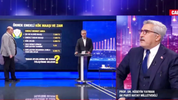 YAYMAN: DAHA ÇOK ÇALIŞMAMIZ LAZIM