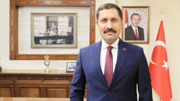 MASATLI: KİMSEYE VERİLECEK BİR KARIŞ TOPRAĞIMIZ YOK