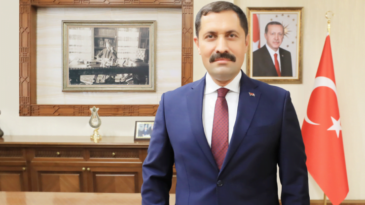 VALİ MASATLI: HATAY’IN ŞANLI GÜNÜ KUTLU OLSUN
