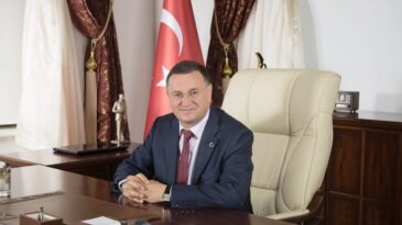 BAŞKAN SAVAŞ’IN KURBAN BAYRAMI MESAJI