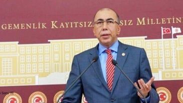 ÇİRKİN: PKK/PYD’YE DE ALAN AÇILIYOR