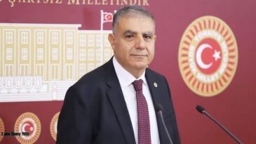 GÜZELMANSUR: AMİK OVASI KAN AĞLIYOR