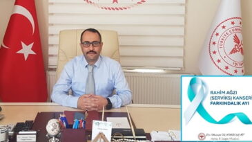 Hatay’da Verem Eğitimi Haftası başladı