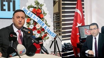 “Halit İmrek Hatay’ın değeridir”