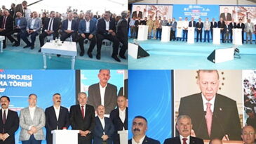 ÖZHASEKİ: VATANDAŞIMIZ EVLERİNE GİRENE DEKBİZE DİNLENMEK YOK