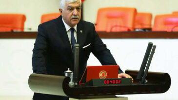 Tokdemir: Mevsimlik Tarım İşçilerinin Sorunları Çözülmeli