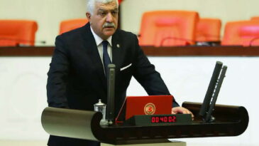 ÇİFTÇİLERİMİZ SUYU PAHALIYA KULLANIYOR