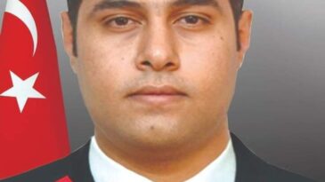 Reyhanlı’ya şehit ateşi düştü