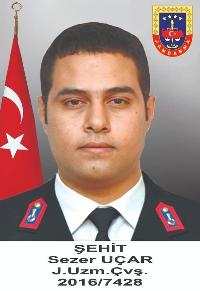 Reyhanlı’ya şehit ateşi düştü