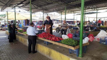 DENETİMLER DEVAM EDİYOR