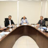 UKOME, 2026 EYLÜL AYI TOPLANTISI YAPILDI