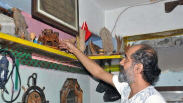 Hatay’ın Anavatan’a Katılışının 78. Yıl Dönümü Törenlerle Kutlandı