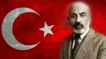 Vali Doğan’ın 12 Mart İstiklal Marşının Kabulü Mesajı