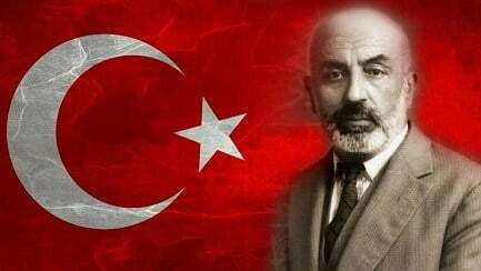 Vali Doğan’ın 12 Mart İstiklal Marşının Kabulü Mesajı
