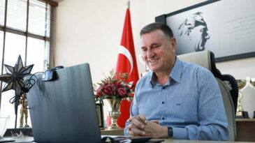 EXPO 2021 HATAY TURİZM FORUMU GERÇEKLEŞTİ