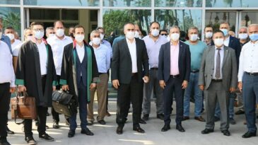 Milletvekili Kaşıkçı’dan  yangınlarla ilgili provokatif  paylaşımlara suç duyurusu