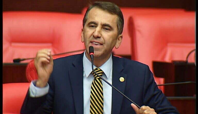 CHP’li Serkan TOPAL’dan Sağlık Bakanına çağrı: SAĞLIK’TA ATAMA KILAVUZUNU BİR AN ÖNCE YAYINLAYIN