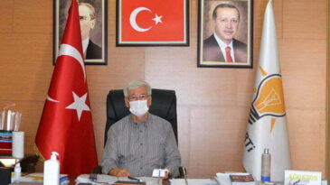 Yeloğlu’nun Covid-19 testi  pozitif çıktı