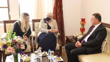 “BÖLGEDE 9 YILDIR İNSANLIK DRAMI YAŞANIYOR”