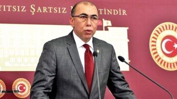 ÇİRKİN: “VALİMİZ SİYASİ POLEMİKLERE ALET EDİLEMEZ”