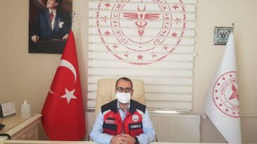 Mecburiyetimiz olmadığı sürece evde kalmalıyız