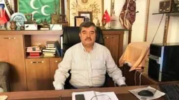 Ahmet Doğru vefat etti