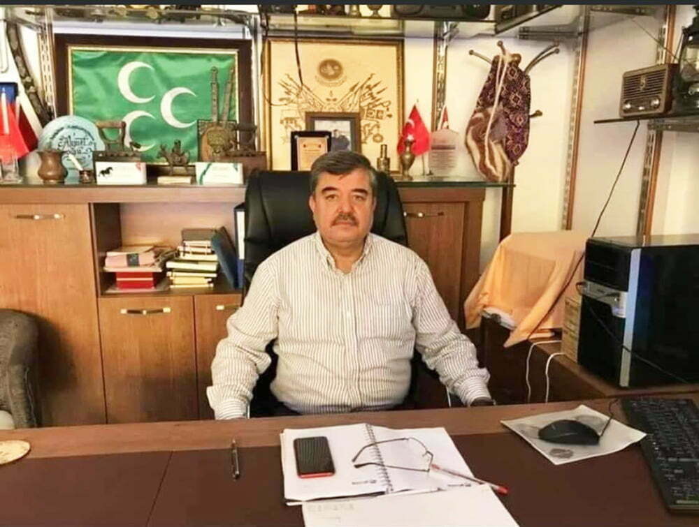 Ahmet Doğru vefat etti